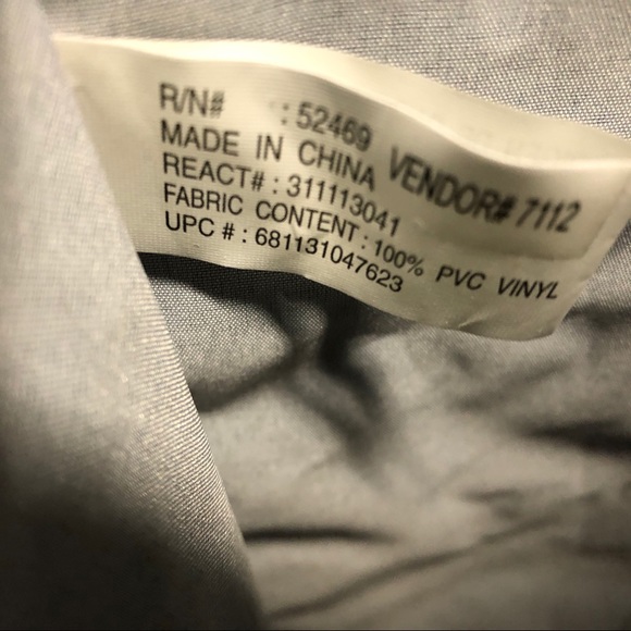 Large Multipurpose Bag - Picture 6 of 10